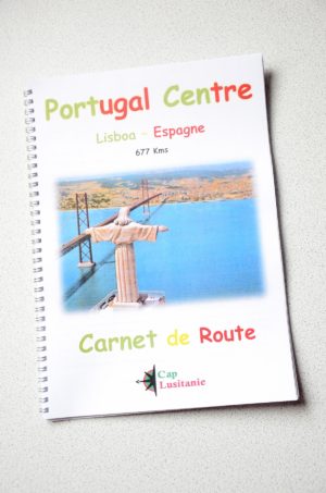 Portugal Centre : Vilar Formoso - Lisboa - Penamacor – Image 8