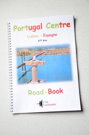 Portugal Centre : Vilar Formoso - Lisboa - Penamacor – Image 6