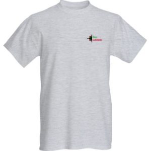 T-Shirt Cap Lusitanie – Image 2