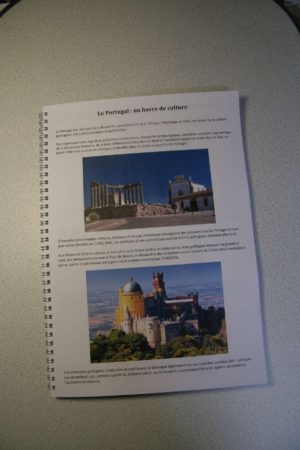 Présentation Portugal de Cap Lusitanie – Image 2