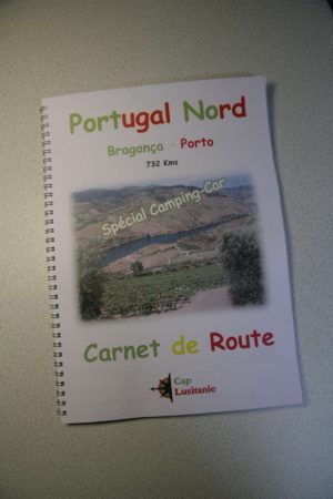 Portugal Nord Camping-Car – Image 2