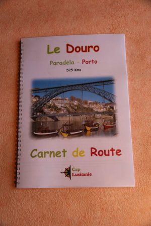 Le Douro : Paradela - Porto – Image 2