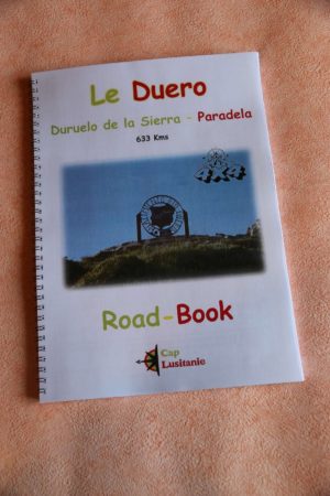 Le Duero : Duruelo - Paradela – Image 2
