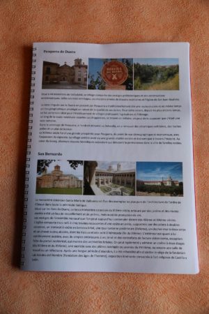 Le Duero : Duruelo - Paradela – Image 7