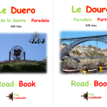 Le Duero / Douro : Duruelo - Porto
