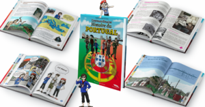 L’extraordinaire Histoire du Portugal – Image 2
