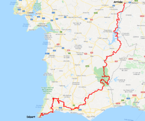 Portugal Sud : Sagres - Elvas – Image 7