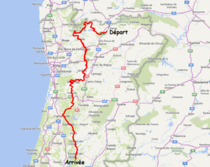 TransPortugal Nord : Chaves - Vila de Rei – Image 7