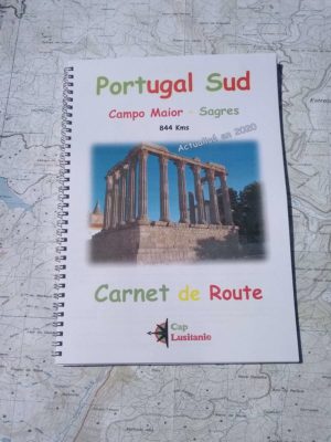 Portugal Sud : Campo Maior - Sagres – Image 2