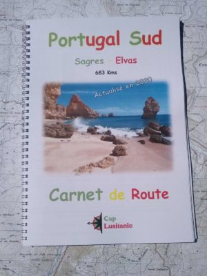 Portugal Sud : Sagres - Elvas – Image 2