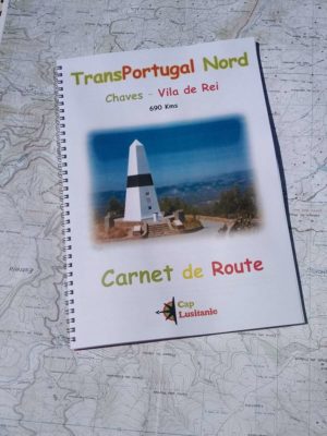 TransPortugal Nord : Chaves - Vila de Rei – Image 2