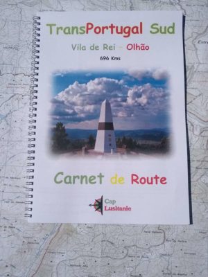 TransPortugal Sud : Vila de Rei - Olhão – Image 2