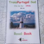 TransPortugal Sud : Vila de Rei - Olhão