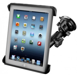 Kit Support Tab-Tite™ à simple ventouse Twist-Lock™ pour Tablettes 10'' – Image 3
