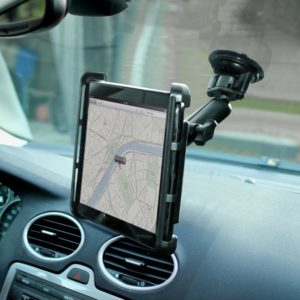 Kit Support Tab-Tite™ à simple ventouse Twist-Lock™ pour Tablettes 10'' – Image 4