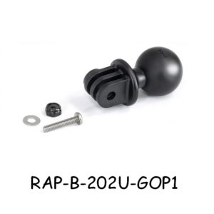 Adaptateur RAM boule B caméra GOPRO