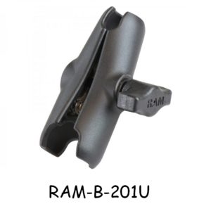 Kit Support à simple ventouse pour Tablettes 10'' durcies – Image 4