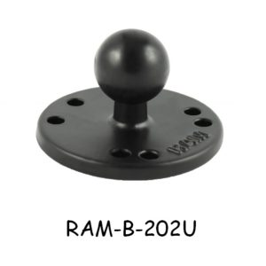 Kit Support à simple ventouse pour Tablettes 10'' durcies – Image 5