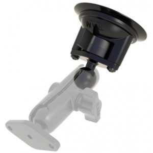 Kit ventouse à dépression Twist-Lock ™ boule B – Image 2
