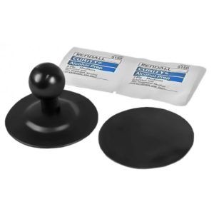 Base adhésive RAM rotule boule B – Image 2