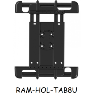 Berceau Tab-Tite™ pour Tablettes de 10 ’’ durcies
