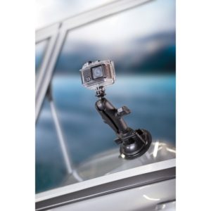 Kit Support à ventouse pour camera GoPro – Image 4